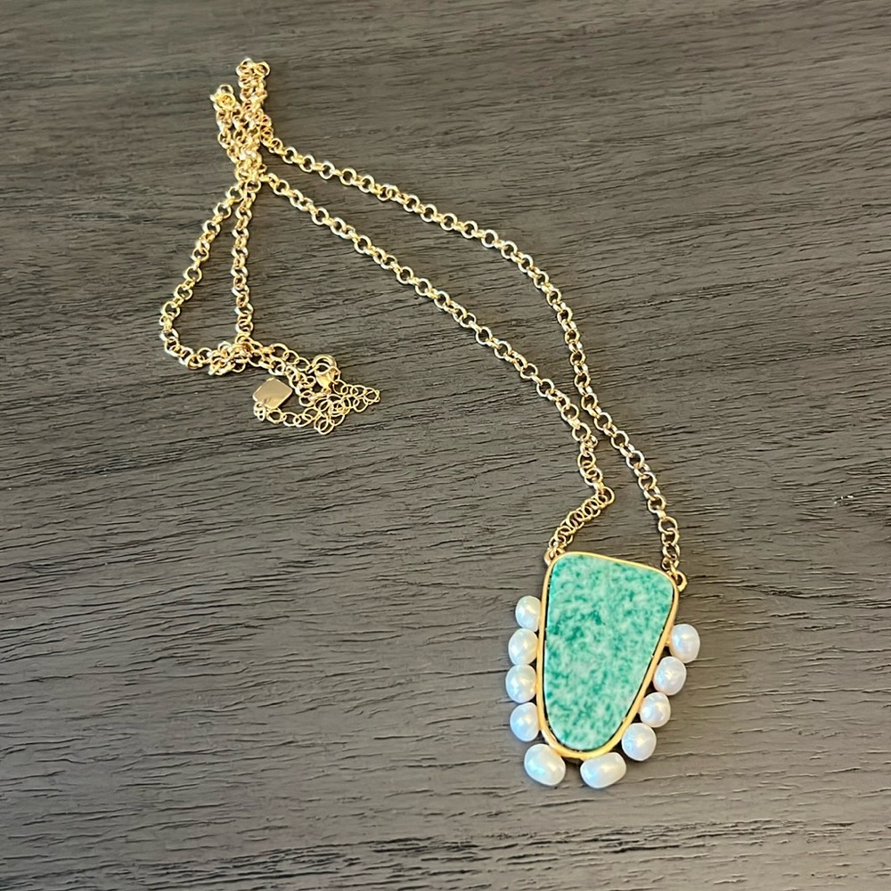 Park Lane Pure Necklace